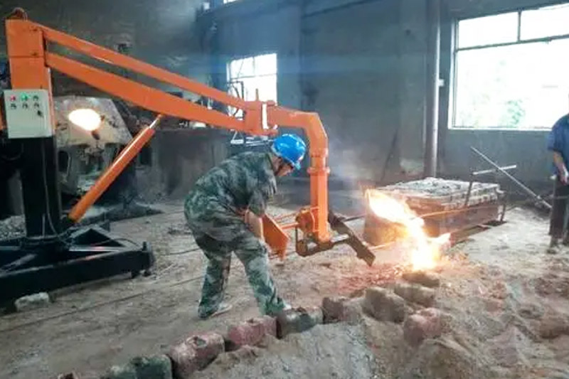 La manipulació de castells