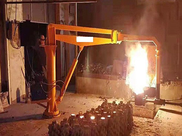 Manipulador automàtic