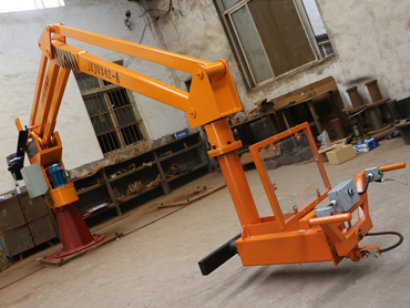 Com realitzar el vessament automàtic amb el vessament del manipulador