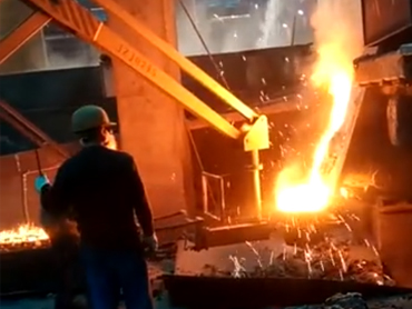 Subministrador de màquines mecàniques