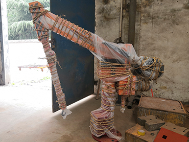 Manipulador multifuncional