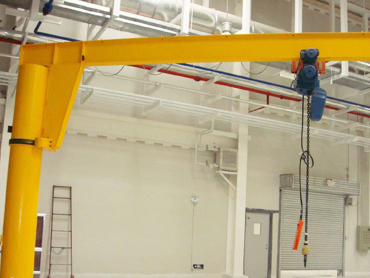 Com classificar el cran cantilever