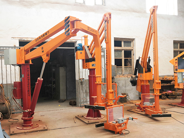 Càlcul d'un manipulador