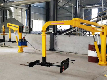 Manipulador de precisió