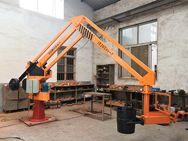 Què és un manipulador industrial?