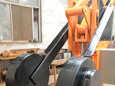 Quins són els avantatges de portar braç mecànic assistit?