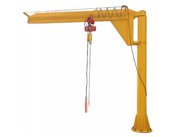 2 tones de Jib Crane