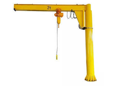 2 tones de Jib Crane