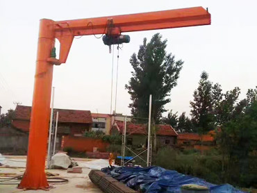 3M Crane Jib de 5 tones