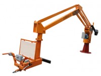 Aplicació dels manipuladors en la producció industrial