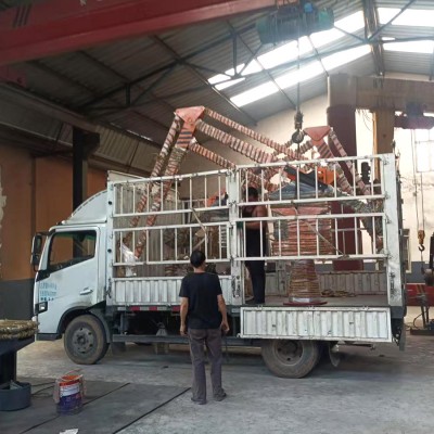 Instal·lació d'un manipulador en l'aplicació Foundries