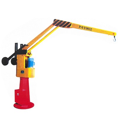 Balance Crane Supplier - Solucions d'elevació sense esforç i precisió