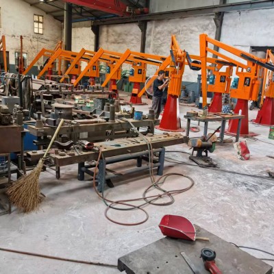 Per a quins productes es pot utilitzar un manipulador de fosa en la fosa?